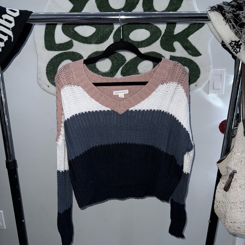 Girls sweaters